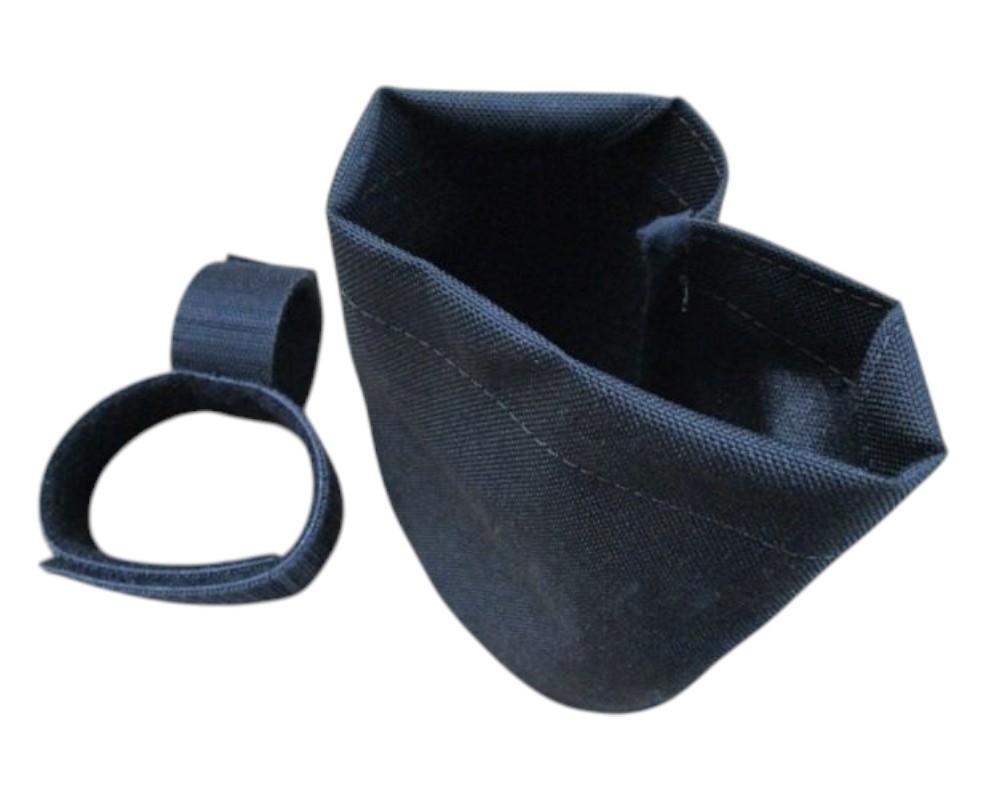 Nylonbecher für Stockhalter