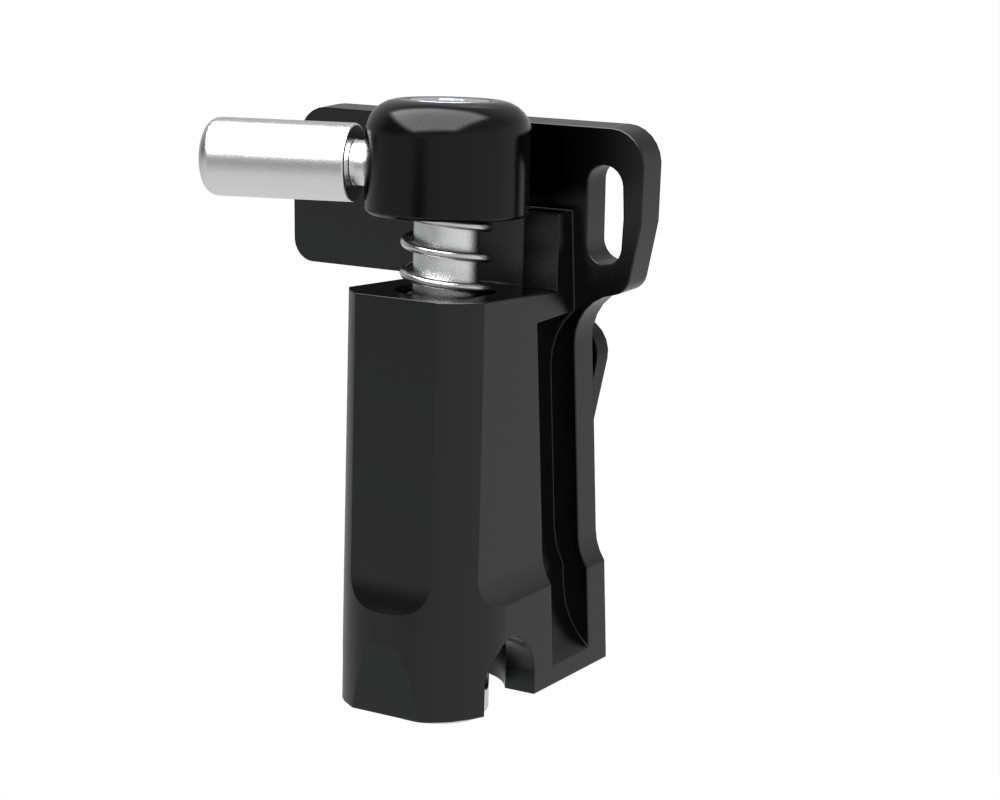 Aufnahme Abstellständer L