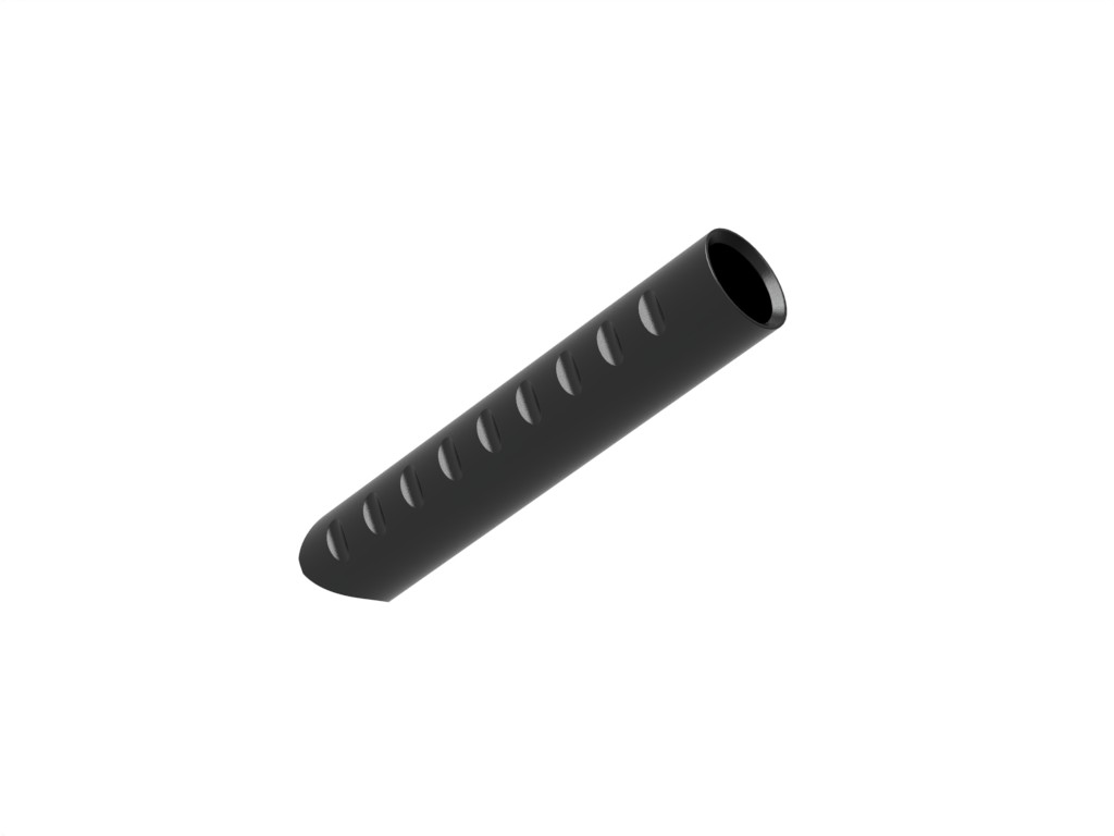 USL-Rohr mit Indexierung