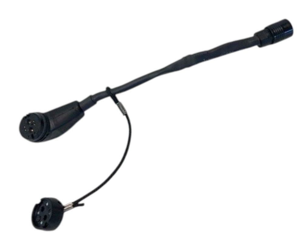 Motorkabel Shimano für Umsteckverbindung