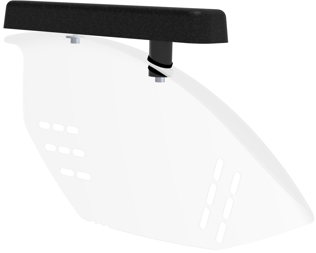 Armauflage 25cm