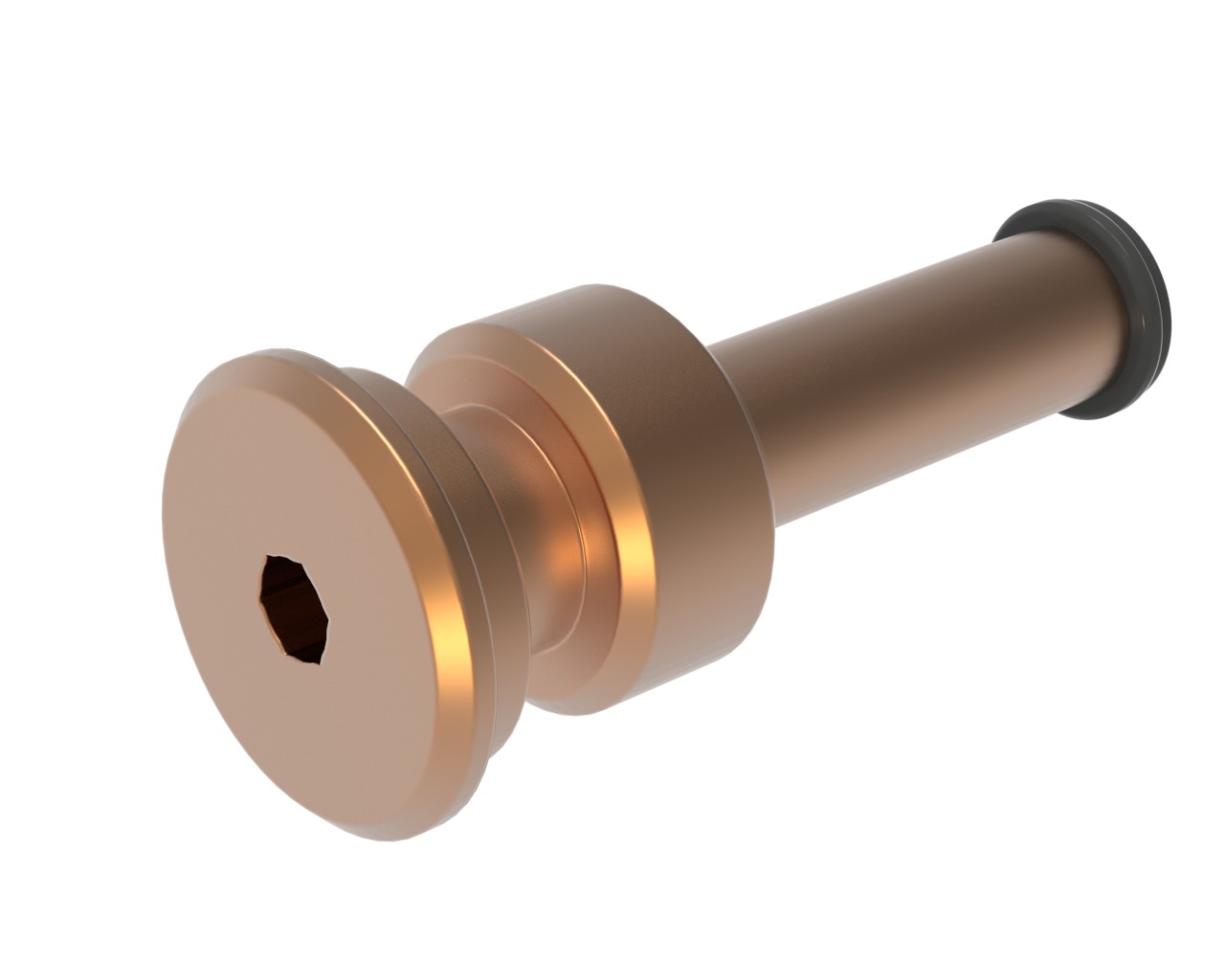 Rückengelenkwelle -4