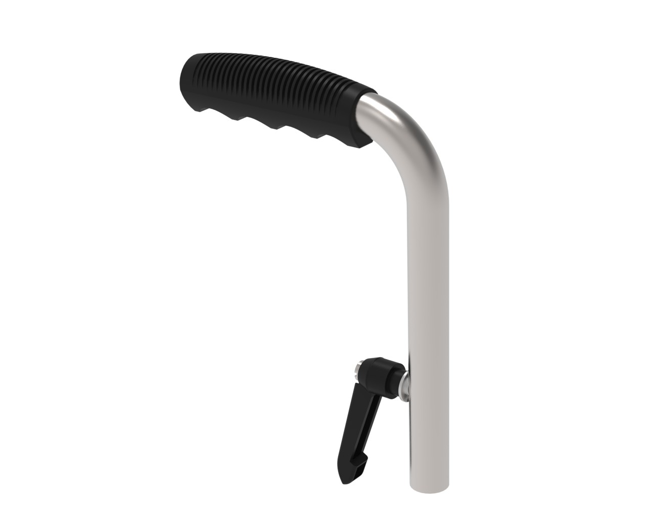 Sicherheitsschiebegriff stufenlos