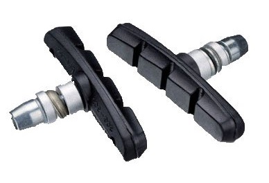 Bremsschuhe/ Bremsbeläge für V-Brake