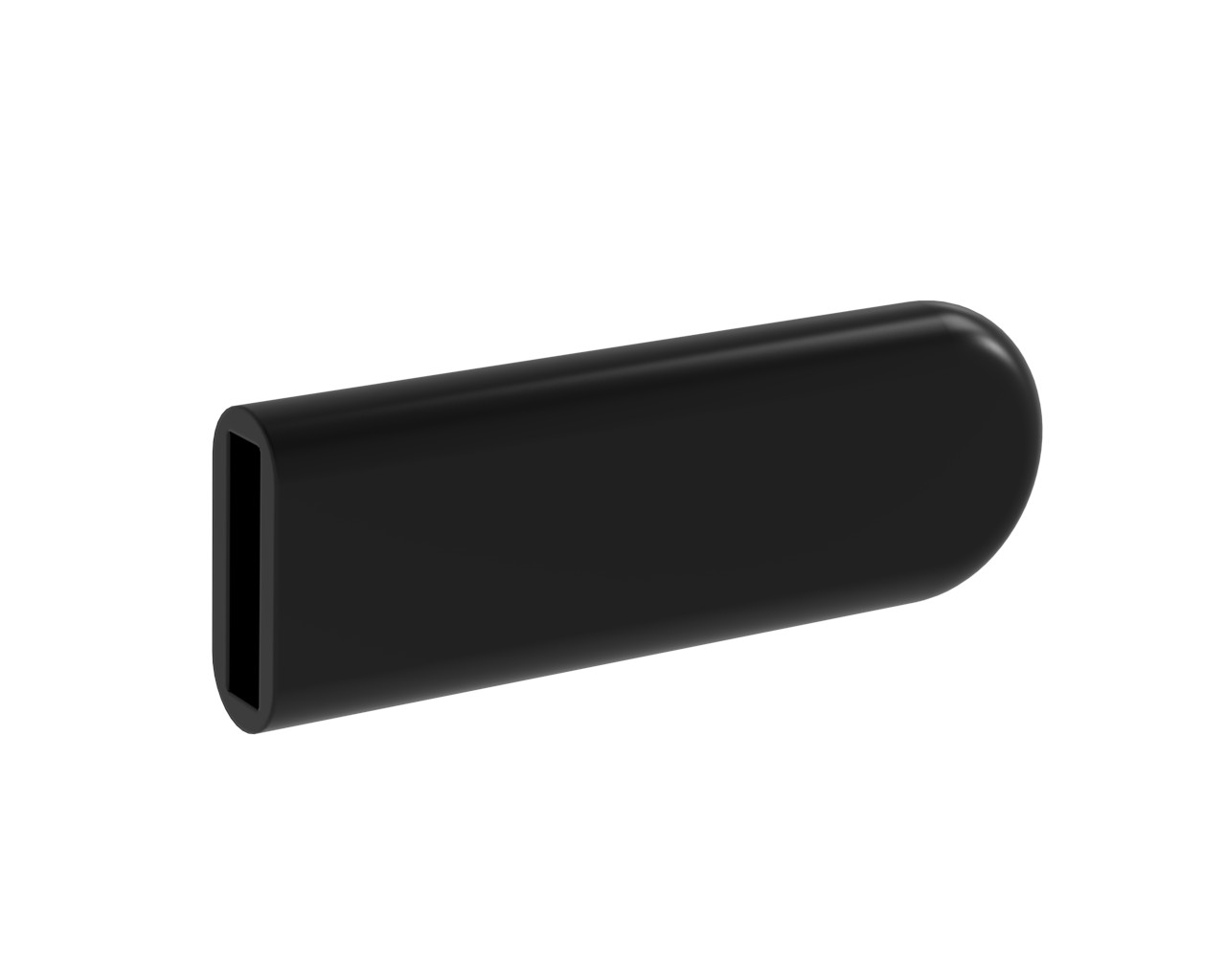 Kunststoffkappe für Bremshebel