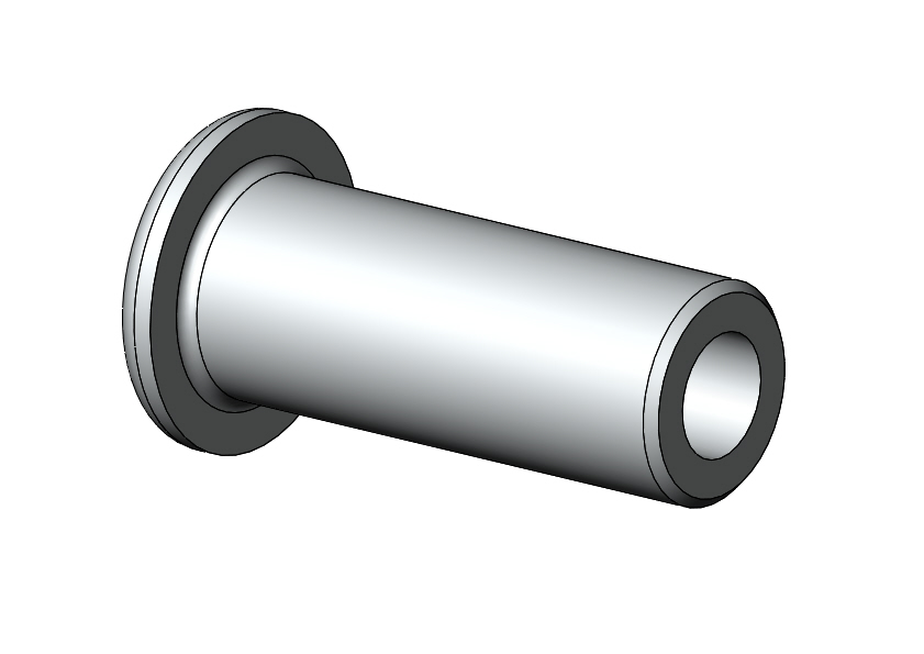 Kettenblattschraube M8x20mm