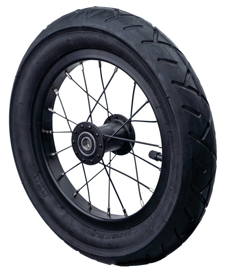 Rad 12.1/2x2.1/4" Outdoor Radvorsatz