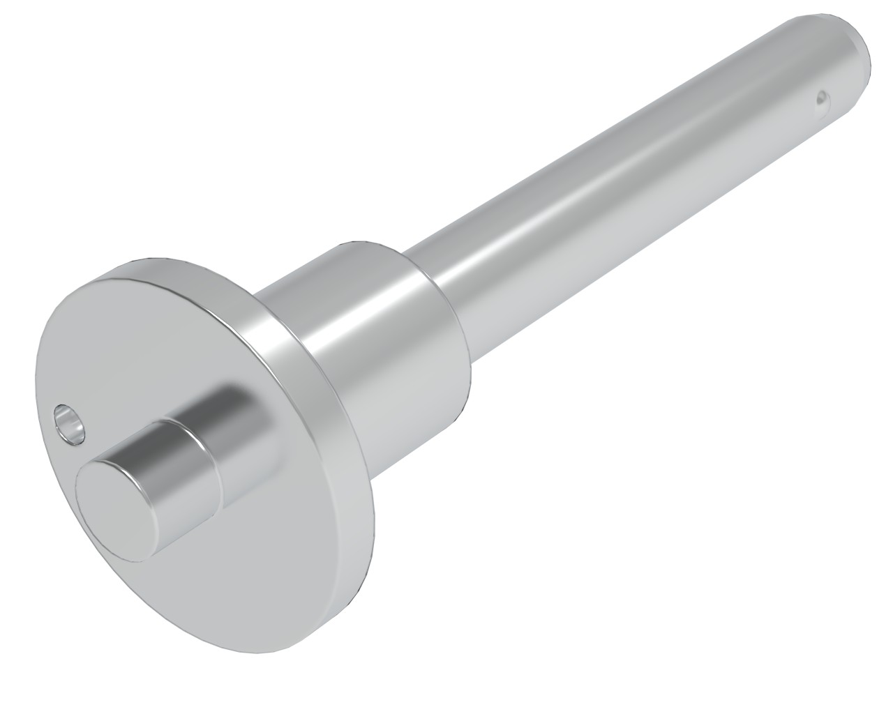 Quick-Pin Ø 6,3