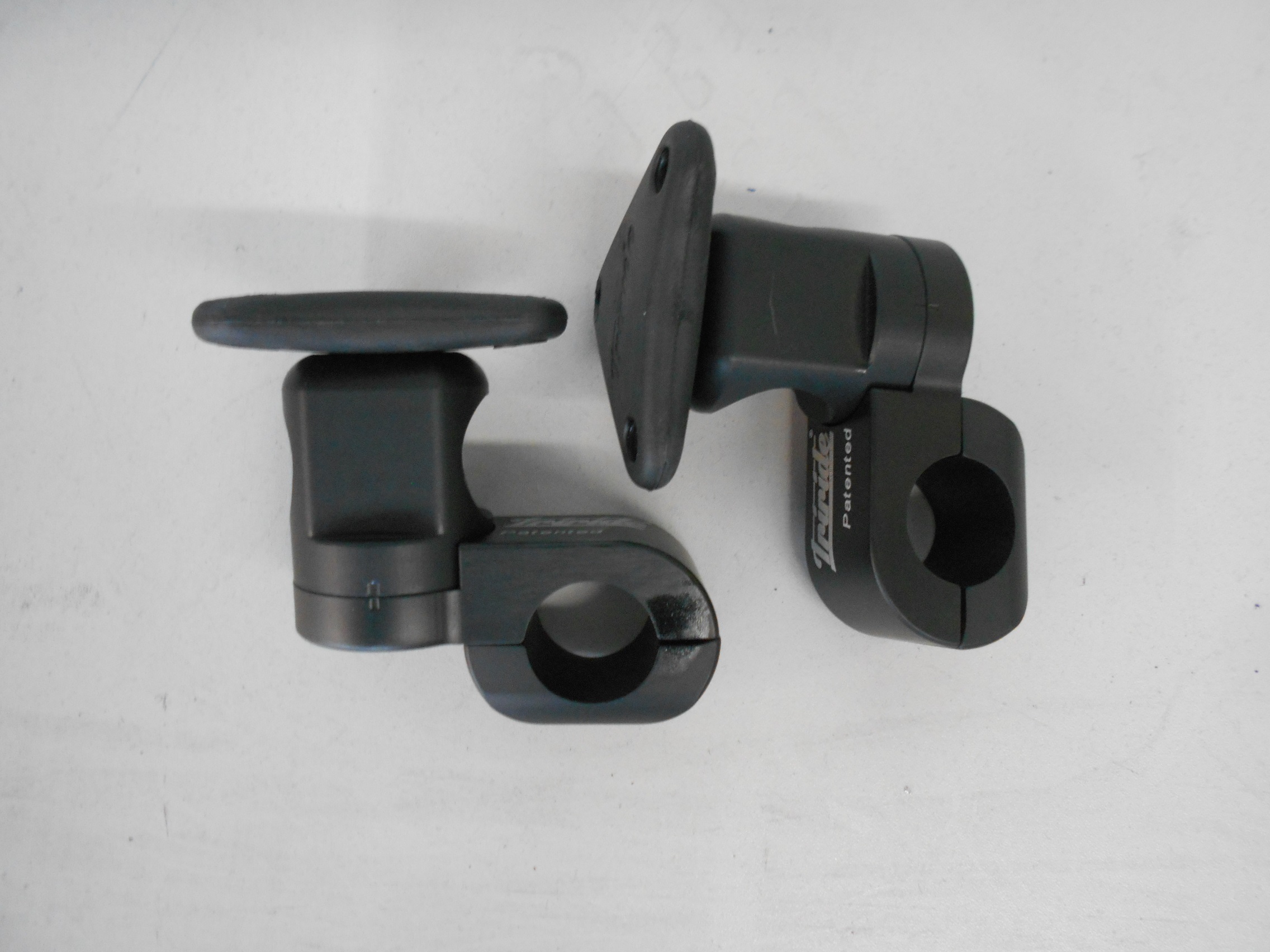 Rahmenklemme ø 32 mm
