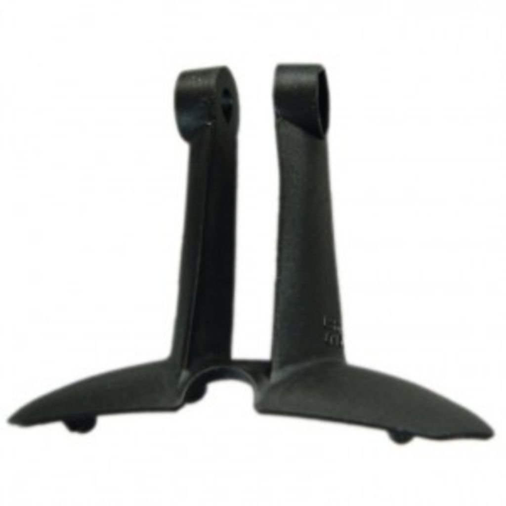 Lampenhalter für Suntour-Federgabel NCX