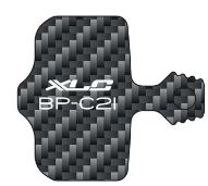Bremsbeläge Avid mech. Scheibenbremse