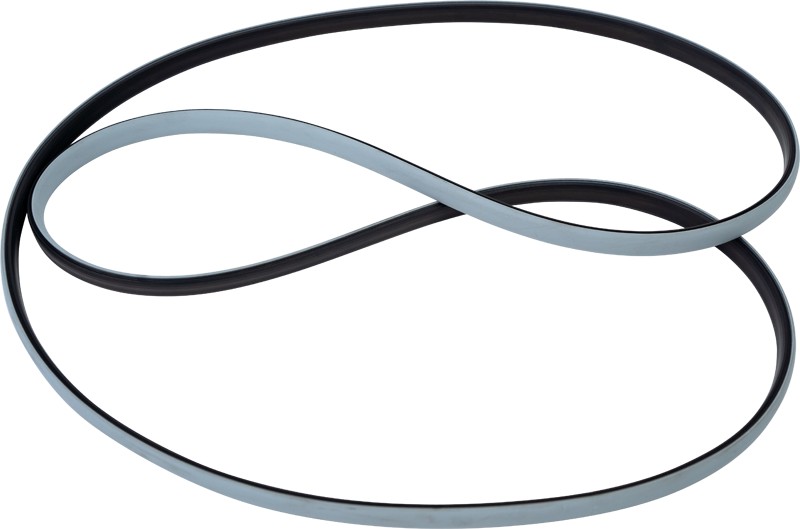 Gummierung für Greifring Dual-Grip 24"