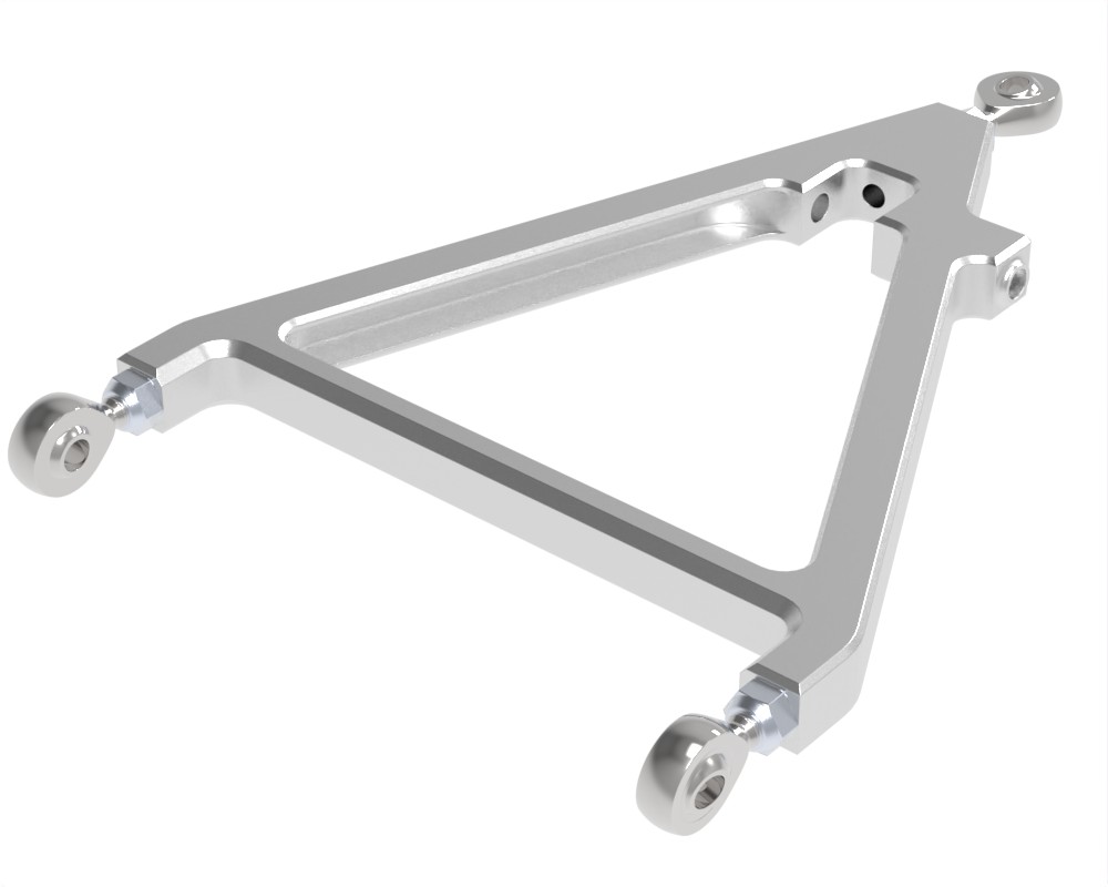 Querlenker unten links