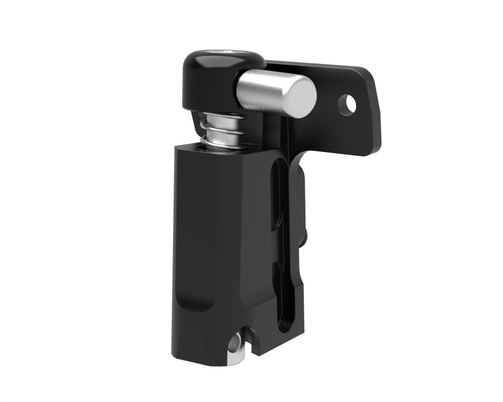 Aufnahme Abstellständer R