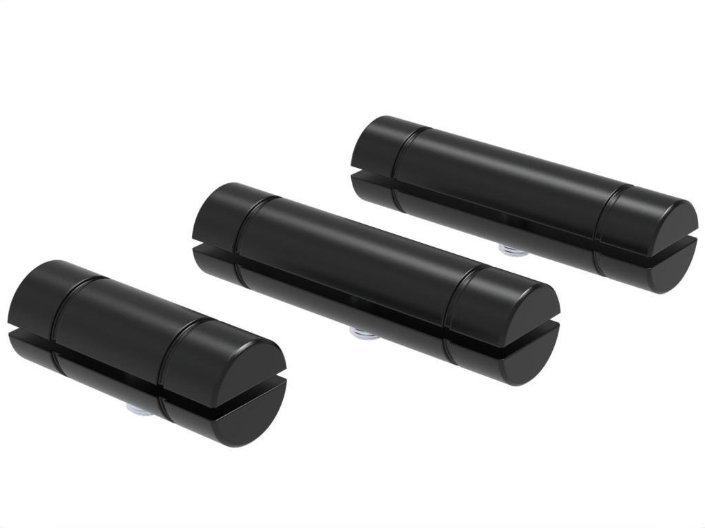 Foot stirrup connector