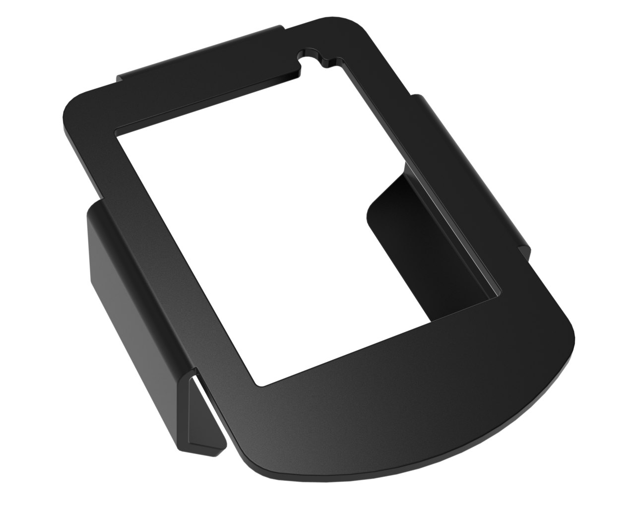 Fixiergehäuse Display Z15 neodrives
