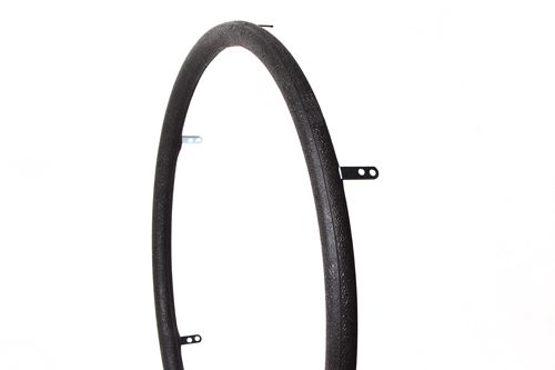 22" Greifring Maxgrepp mit Zell- und