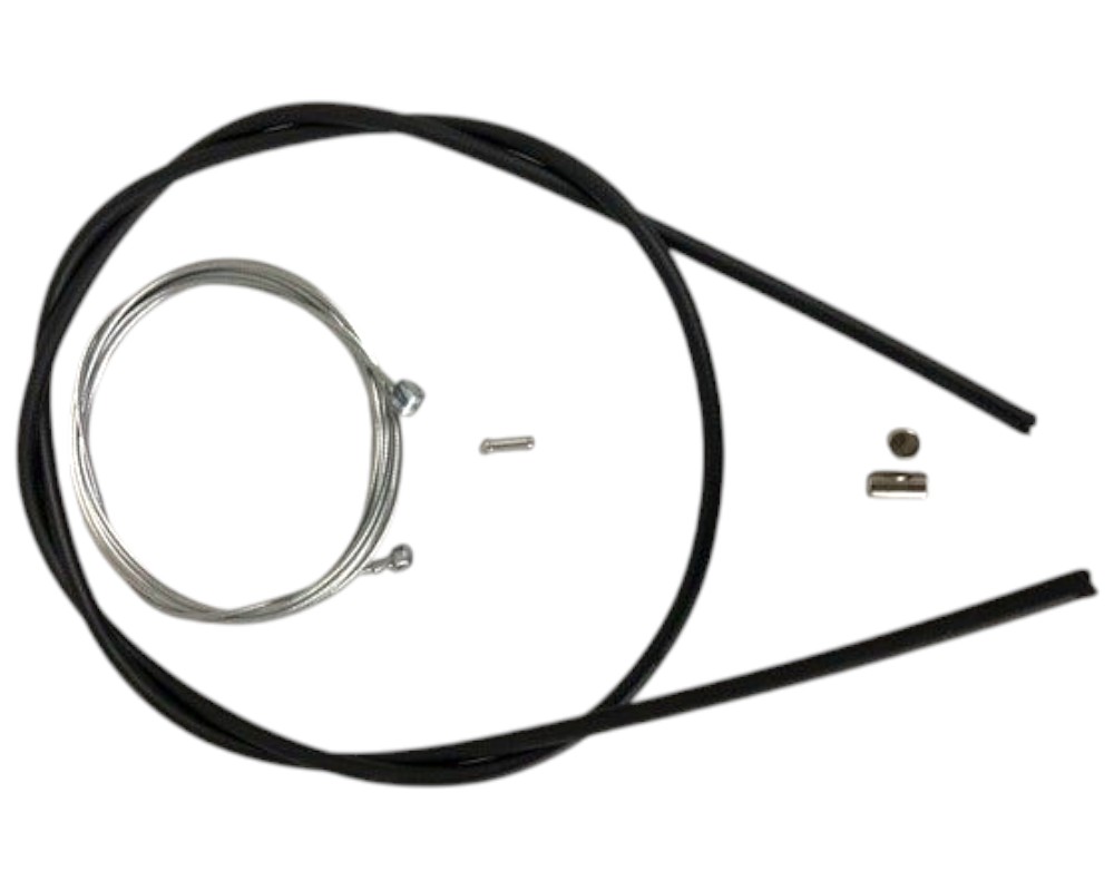 Bremszug mit Hülle für Trommelbremse