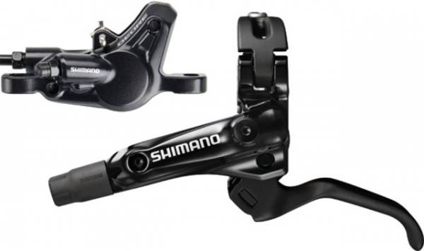 Shimano Deore Scheibenbremse vorne