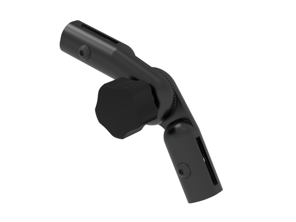 Verzahnungsgelenk Ø20mm