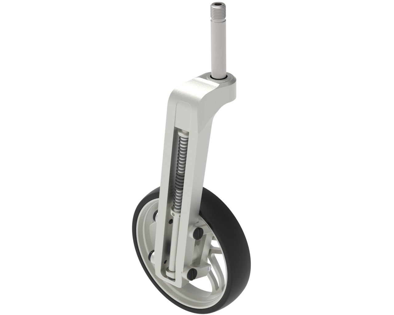 Federgabel Gr.3 Links