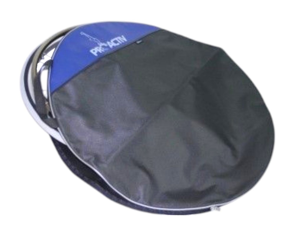 Transporttasche für Antriebsräder 24"