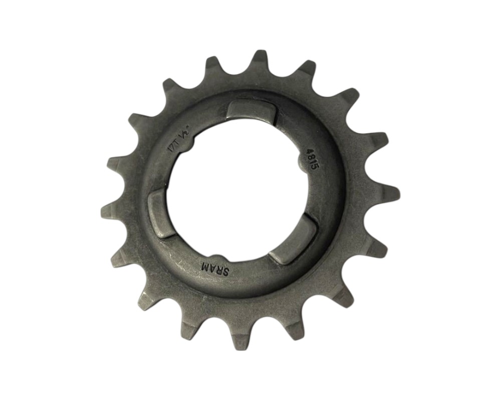 Bionx IGH3 Ritzel 17Z