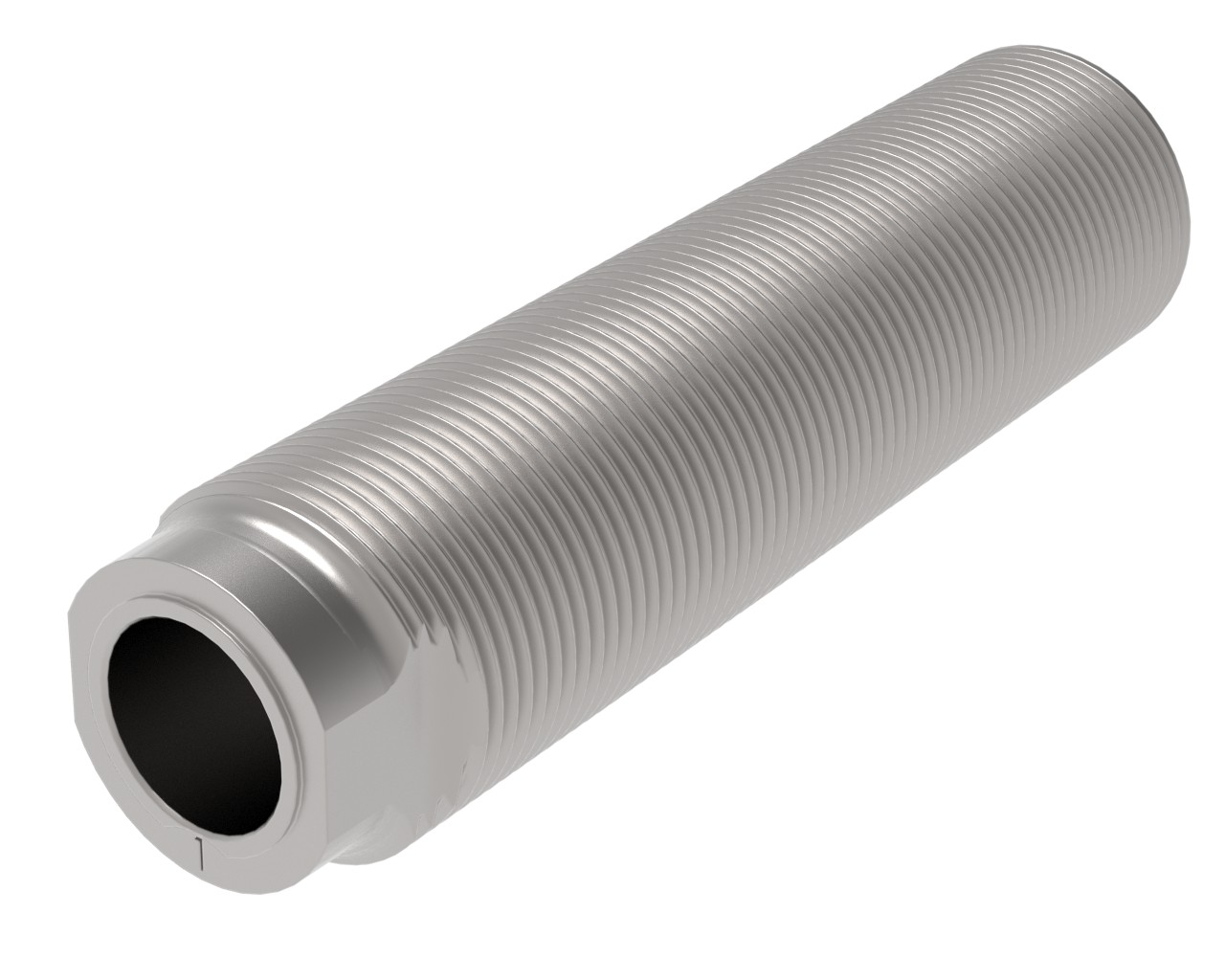 Sturzadapter 1° HD, Ø15mm, M27x1,5;