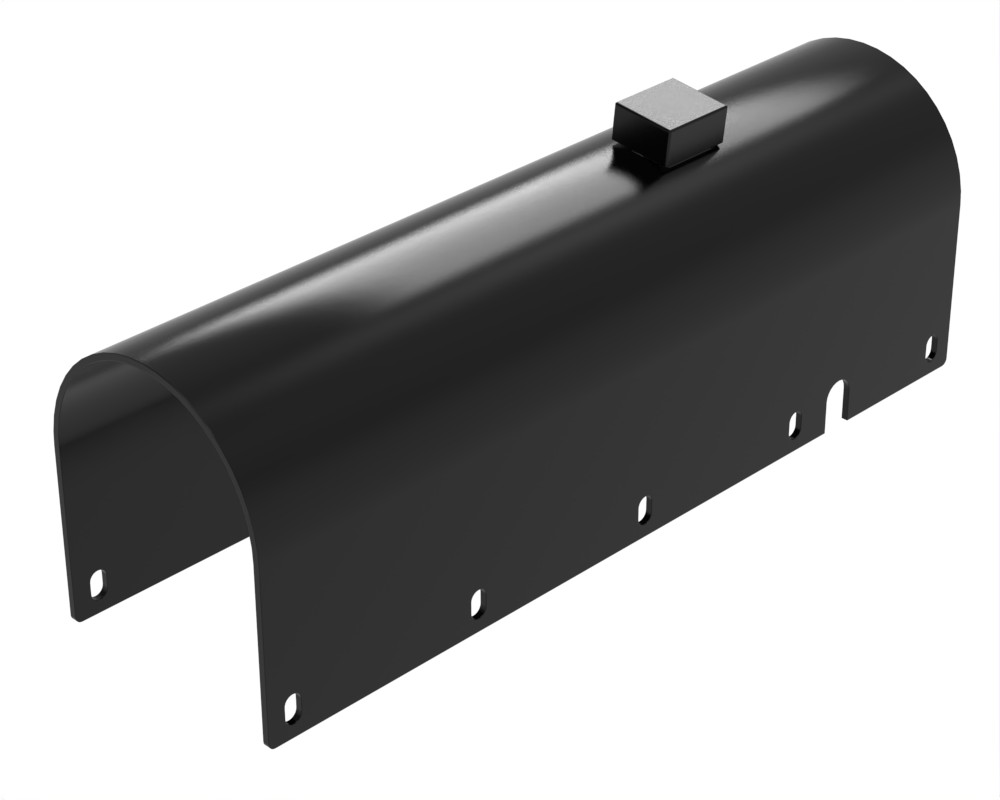 Abdeckung Antriebseinheit SB 42 cm