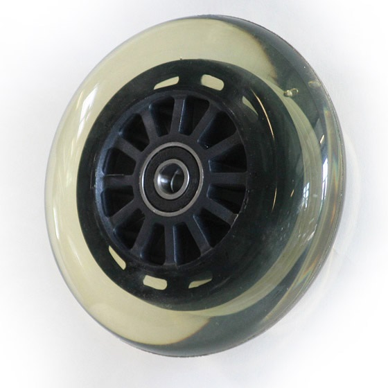 4" Skaterollen (100mm)