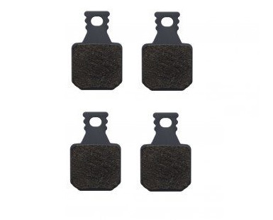 Bremsbeläge Magura MT5/Einzelbeläge