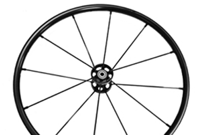24x1" (540) SPINERGY Laufrad Everyday