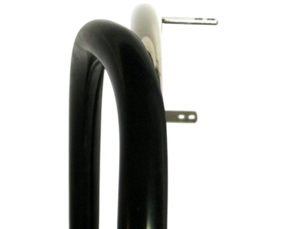 26" Silikon-Greifringüberzug