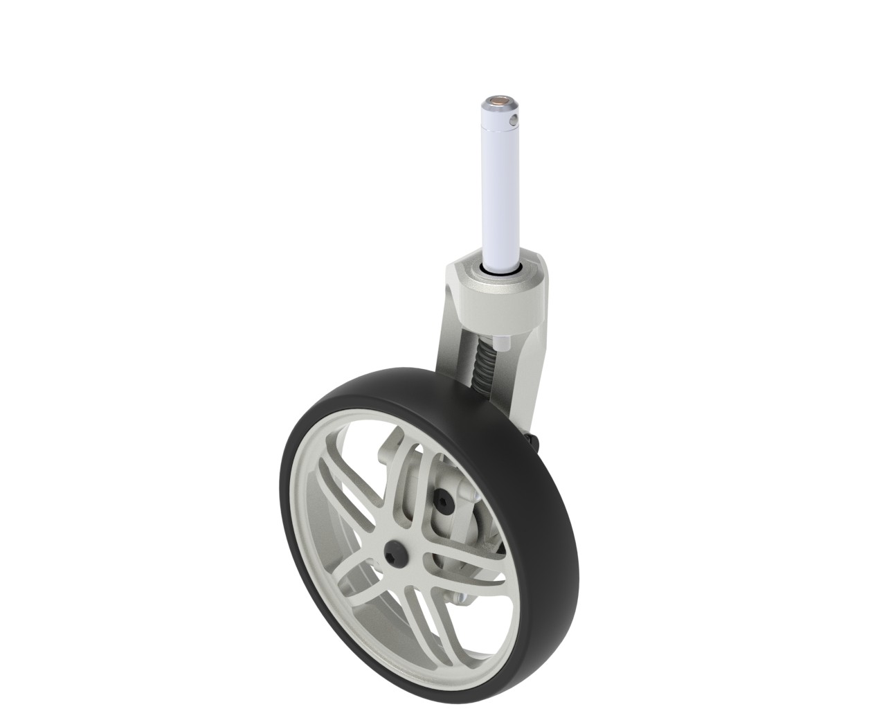 Federgabel Gr.1 Rechts