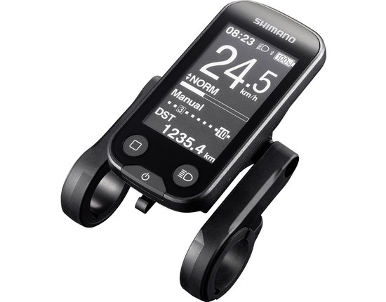 Display Steps E6100 ohne Halterung