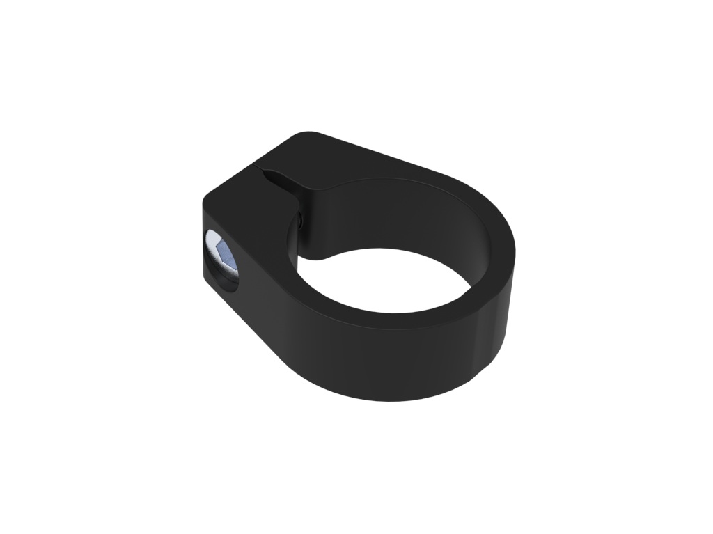 Anschlagklemme [Ø25-Ø27mm]