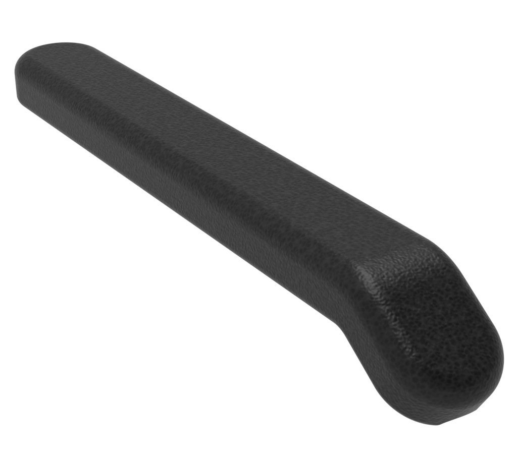Armpolster für DESK-Seitenteil