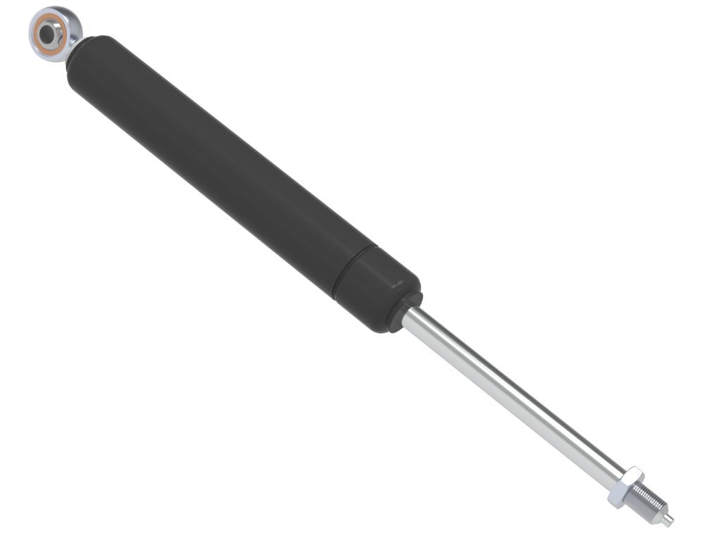 Gasfeder 900 N