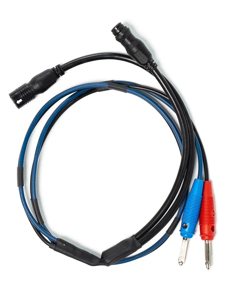 Messkabel BionX IGH 2/3