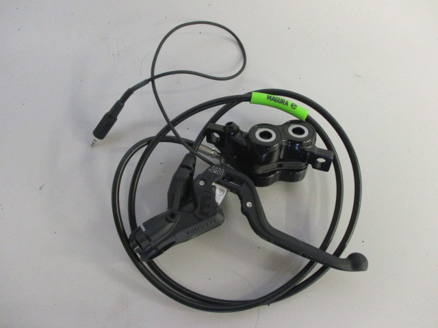 Bremse MT5e, mit Schaltfunktion,
