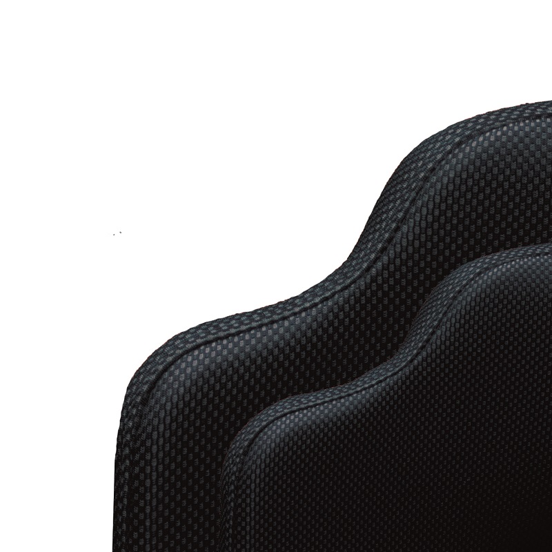 Rückenkissen für Ergonomie-Rückenschale,