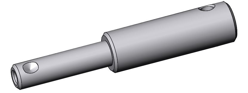Hebelinlett R