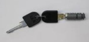 Steckschloss für Neodrives Akku DT 36V