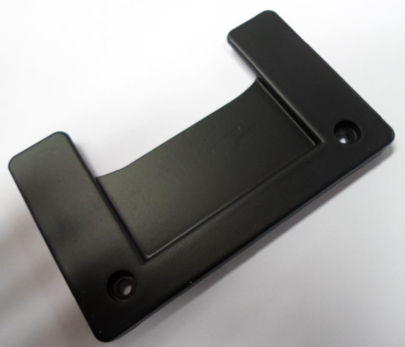 RR Neodrive Akkuhalterung U-Plättchen