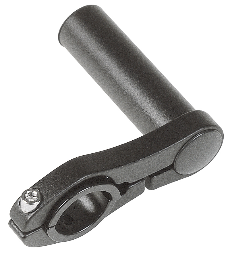 Space Bar, Zubehöradapter Lenkermontage