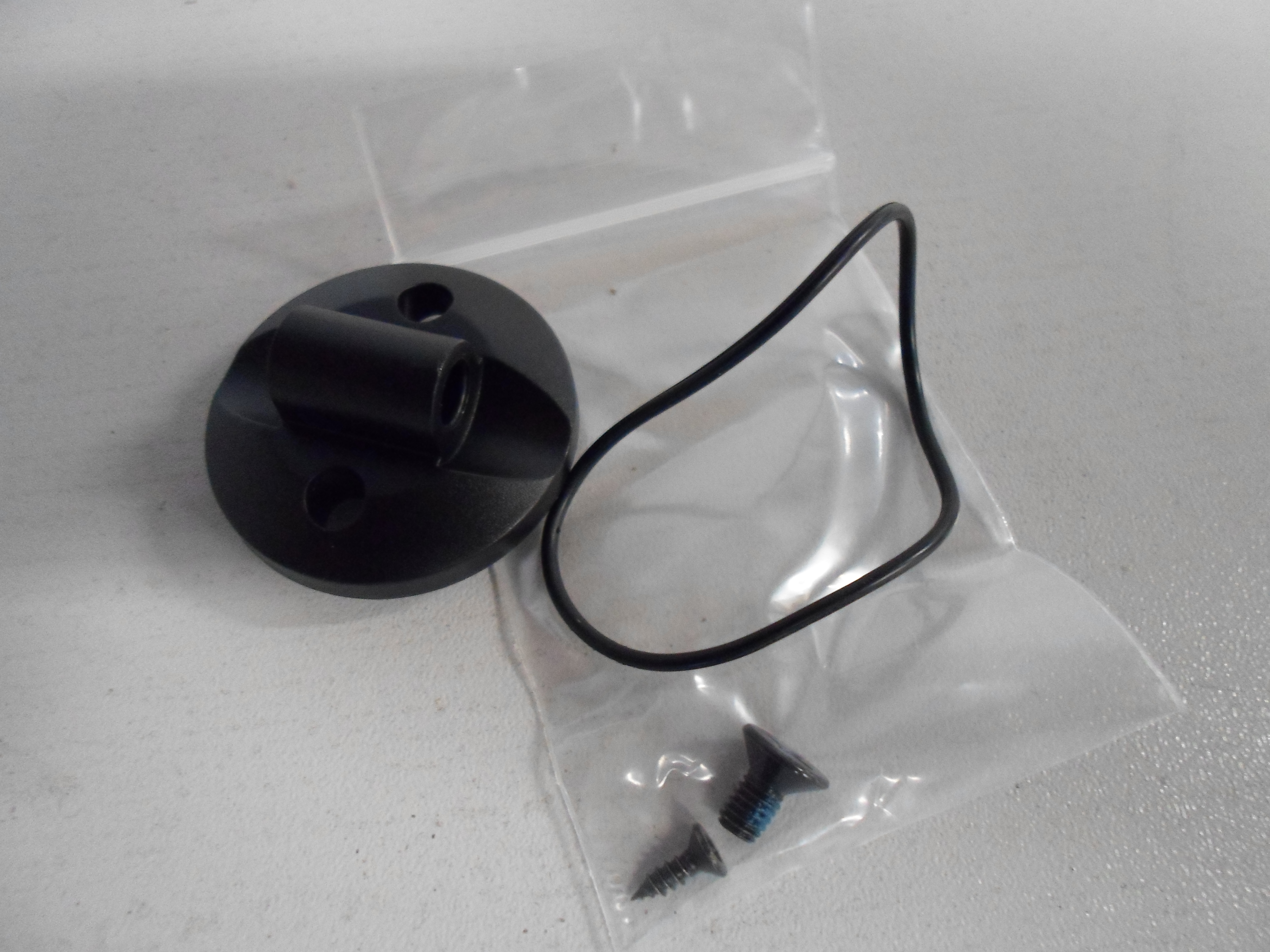 Neodrives Displayhalter für Vorbaukappe