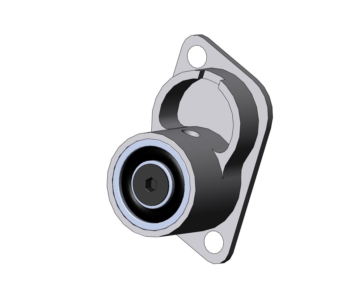 Lagerkassette R