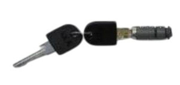 Steckschloss für Neodrives Akku DT 36V