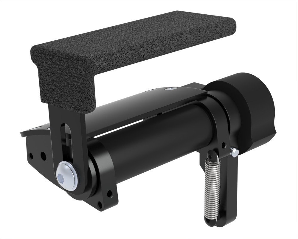 Gasbetätigung Tetra R