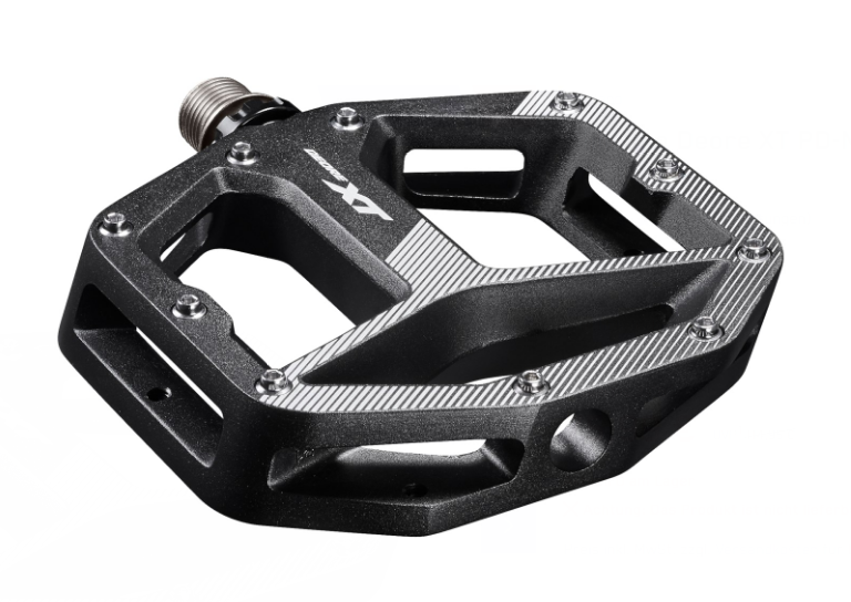 Flachpedale Shimano PD-M8141